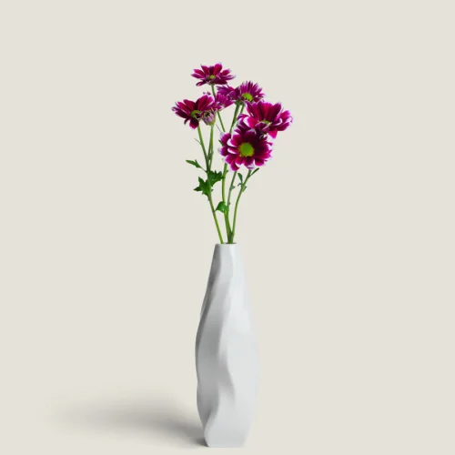 Kazoo - Menhir Vase