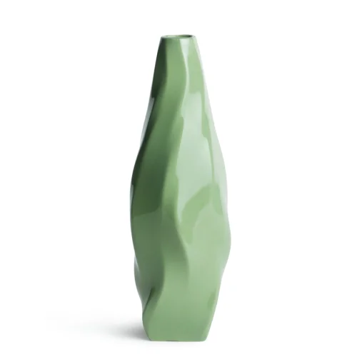 Kazoo - Menhir Vase