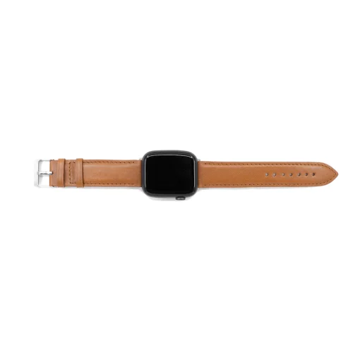 Organicraft - Apple Watch Leather Single Buckle