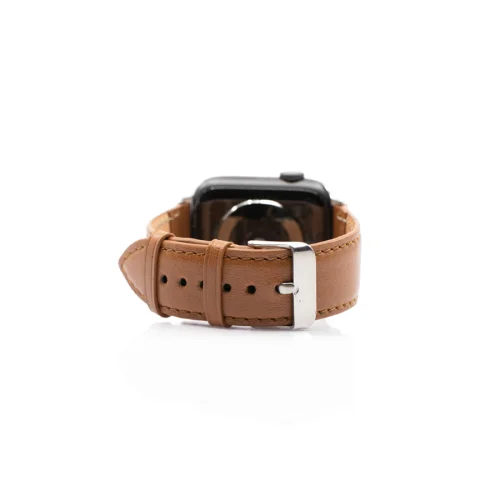 Organicraft - Apple Watch Leather Single Buckle