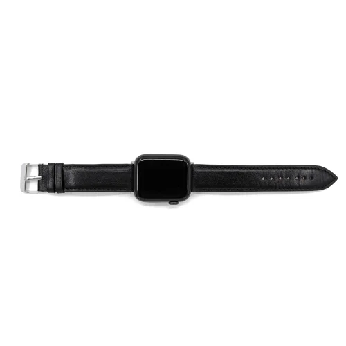 Organicraft - Apple Watch Leather Single Buckle