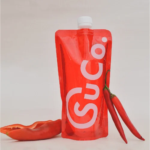 SuCo - Pepper Matara 600 ml