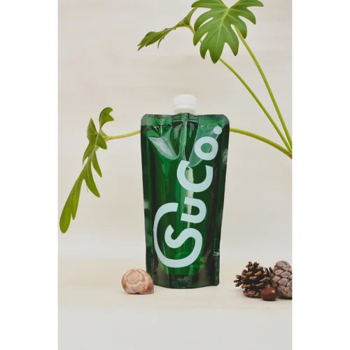 SuCo - Leaf Matara 600 ml