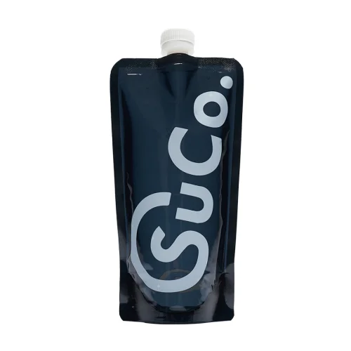 SuCo - Stone Water Bottle 600 ml