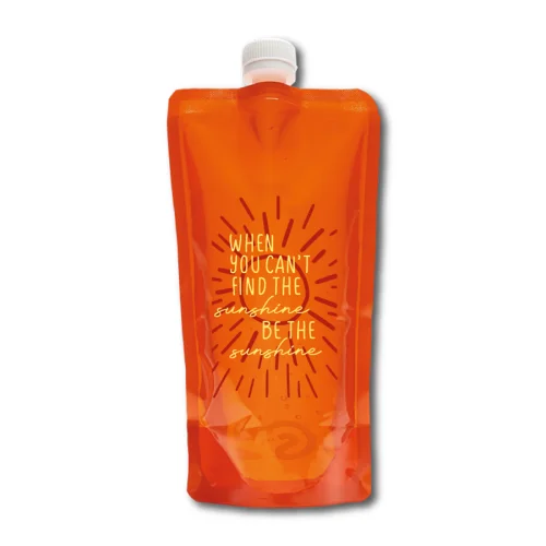 SuCo - Sunshine Water Bottle 600 ml