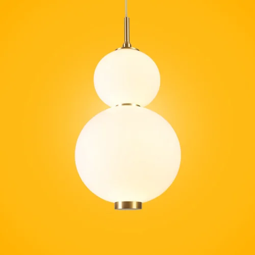 Atolye Store - Bonbon Single Pendant Lighting