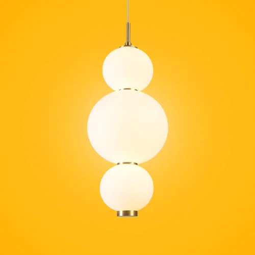 Atolye Store - Bonbon Single Pendant Lighting