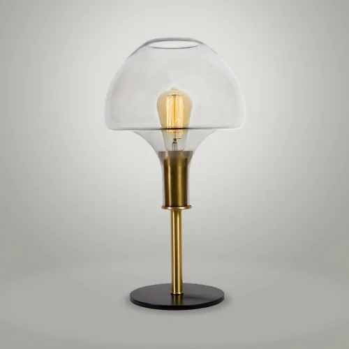 Atolye Aydınlatma - Mushroom Table Lamp