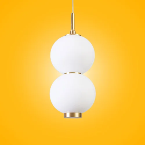 Atolye Store - Bonbon Single Pendant Lighting