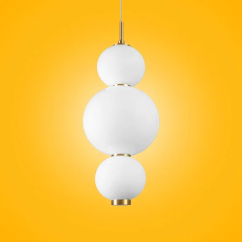 Atolye Store - Bonbon Single Pendant Lighting