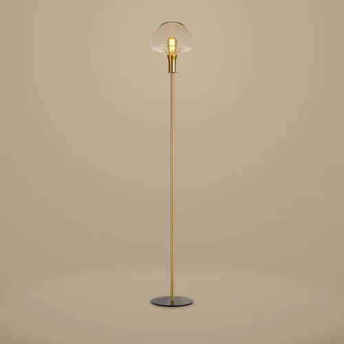 Atolye Aydınlatma - Mushroom Floor Lamp