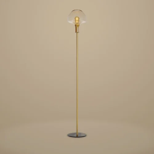 Atolye Aydınlatma - Mushroom Floor Lamp