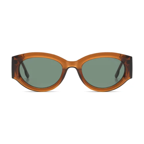 Komono - Dax Bronze Unisex Sunglasses