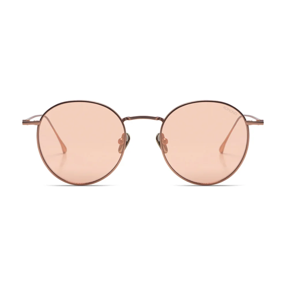 Komono - Dean Penrose Unisex Sunglasses