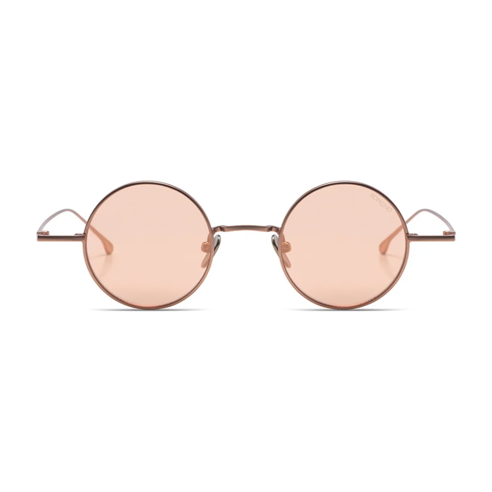 Komono - Eli Penrose Unisex Sunglasses