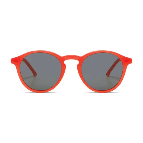 Komono - Aston Poppy Unisex Sunglasses