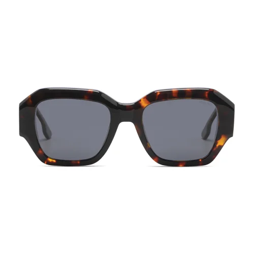 Komono - Lee Tortoise Unisex Sunglasses