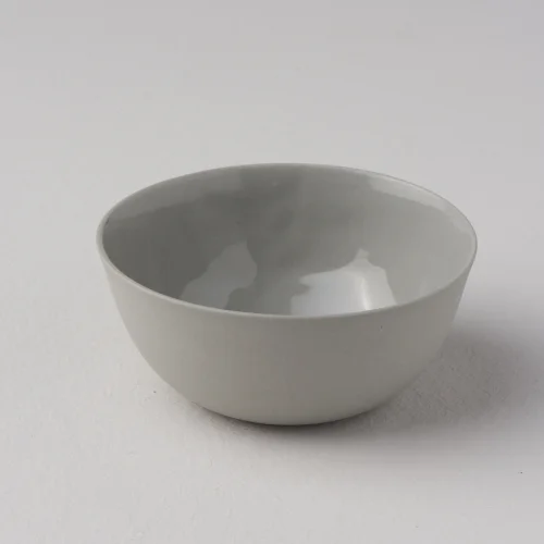 Esra Carus Studio - Nut Bowl