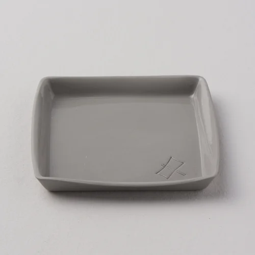 Esra Carus Studio - Salda Plate