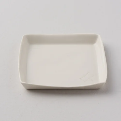 Esra Carus Studio - Salda Plate