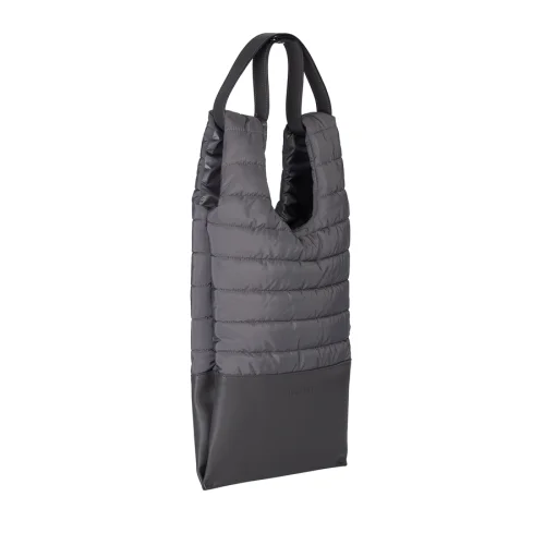 Atelier Melange - Puffer Shopping Bag