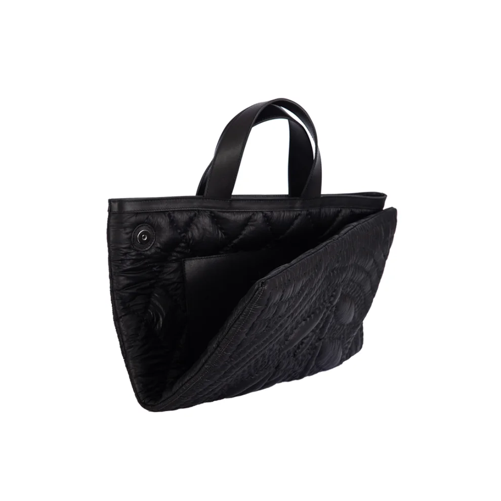Atelier Melange - Pillow Bag 