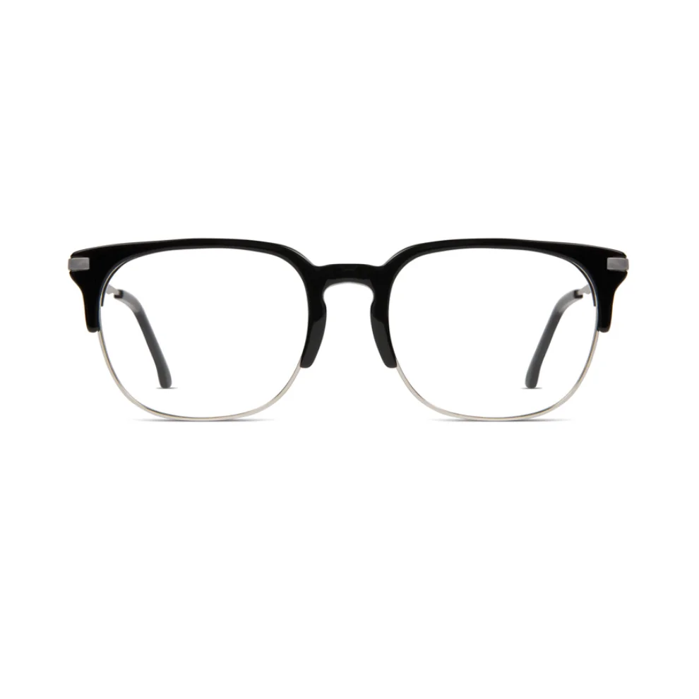 Komono - Jordan Black Unisex Screen Glasses