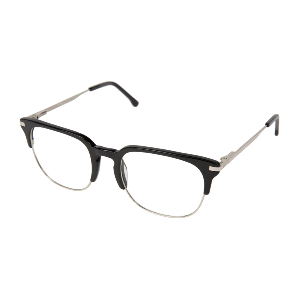 Komono - Jordan Black Unisex Screen Glasses