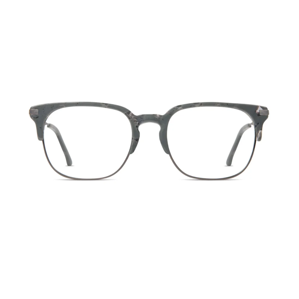 Komono - Jordan Concrete Unisex Screen Glasses