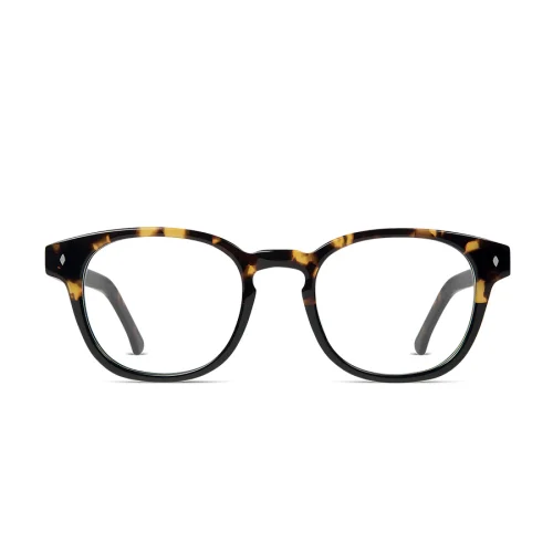 Komono - Floyd Turtle Black Unisex Screen Glasses