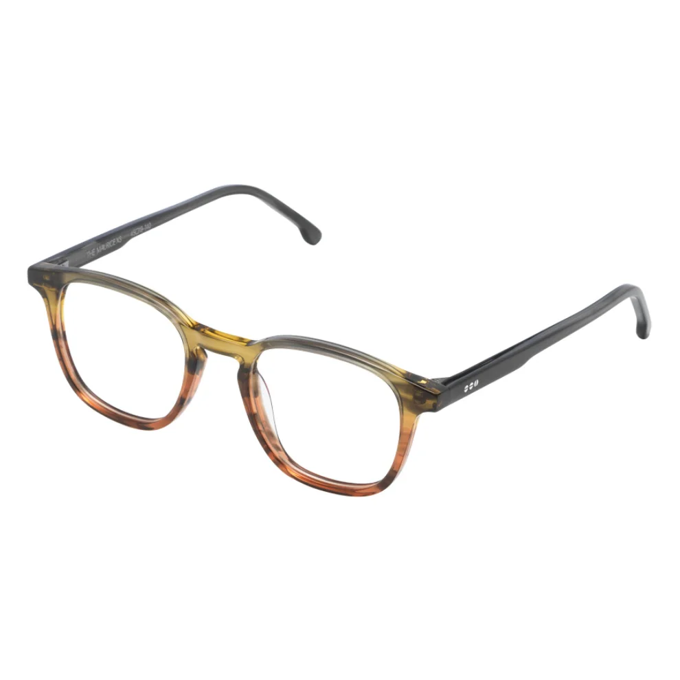 Komono - Maurice Slim Canyon Unisex Screen Glasses