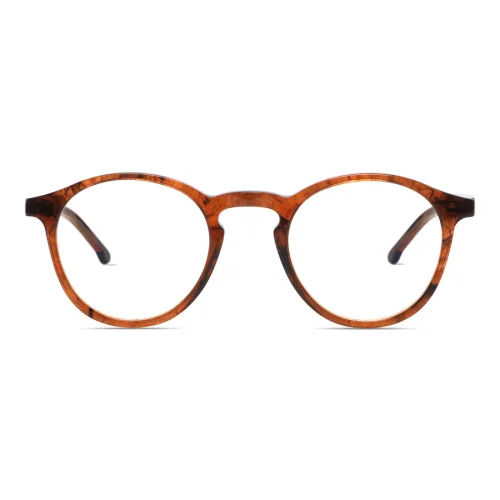 Komono - Martin Coppery Unisex Screen Glasses