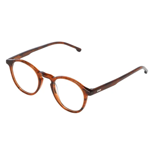 Komono - Martin Coppery Unisex Screen Glasses