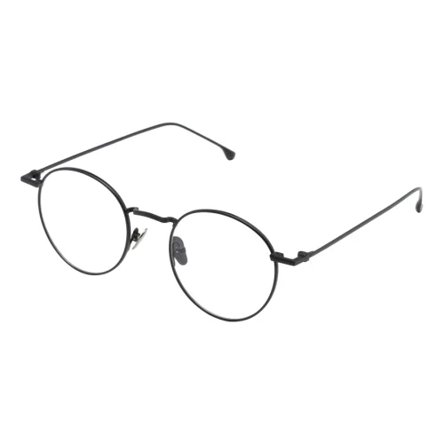 Komono - Dean Slim Black Unisex Screen Glasses