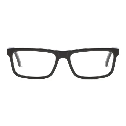 Komono - Leo Black Unisex Screen Glasses
