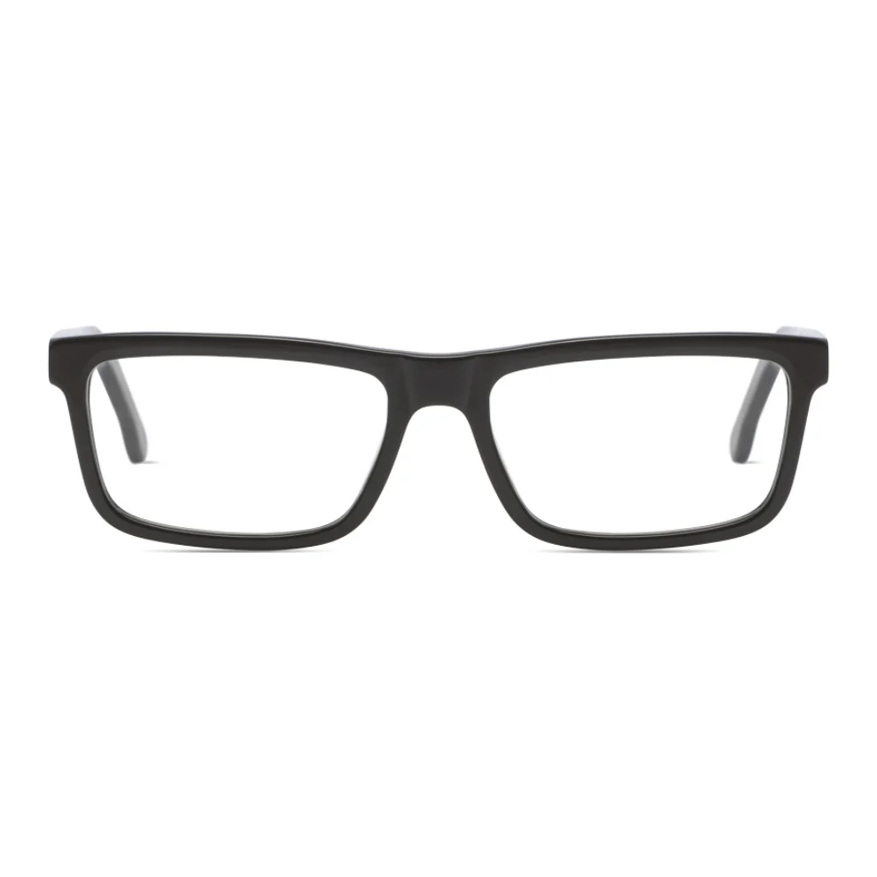 Komono - Leo Black Unisex Ekran Gözlüğü