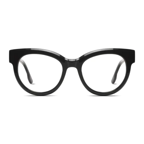 Komono - Uma Black Unisex Screen Glasses