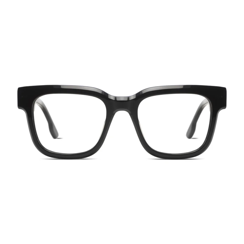 Komono - Mario Black Unisex Ekran Gözlüğü