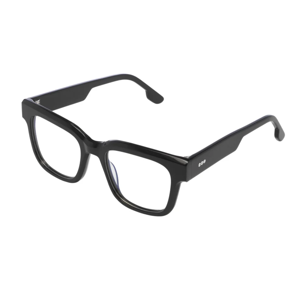 Komono - Mario Black Unisex Screen Glasses