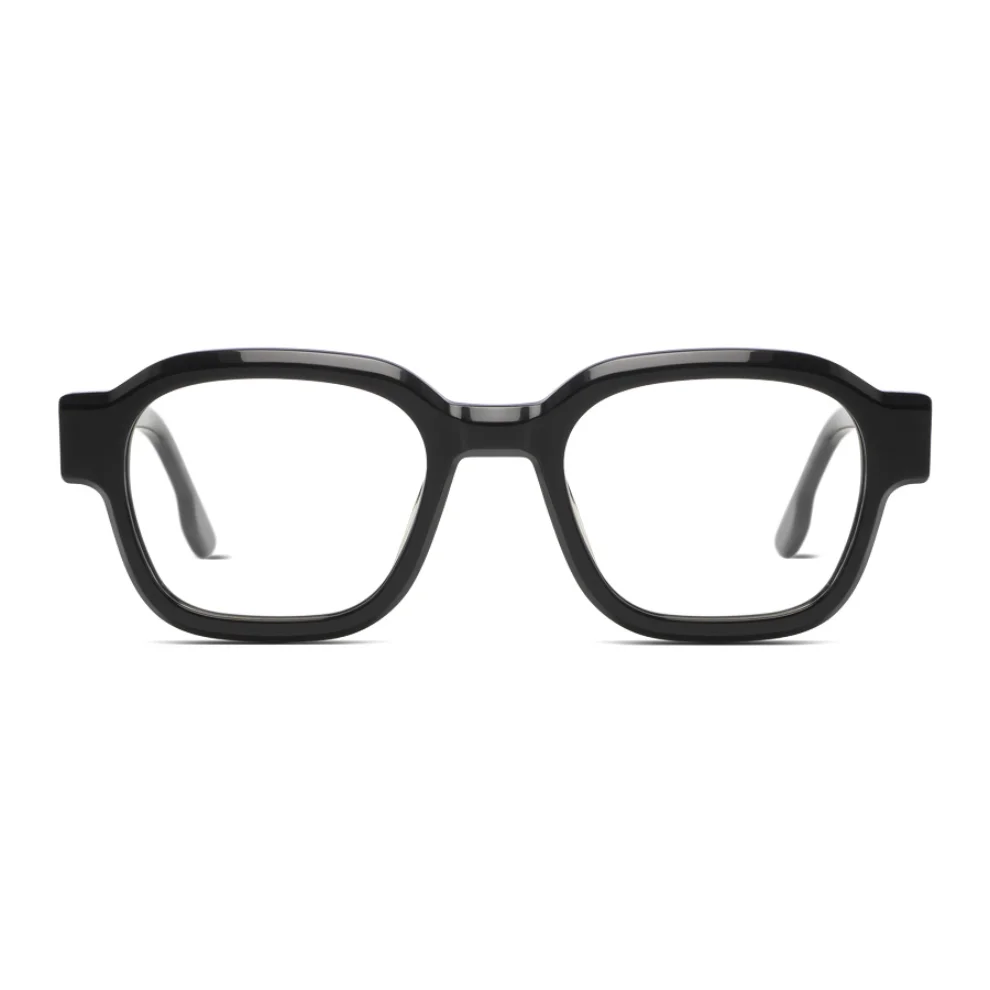 Komono - Jeff Black Unisex Screen Glasses