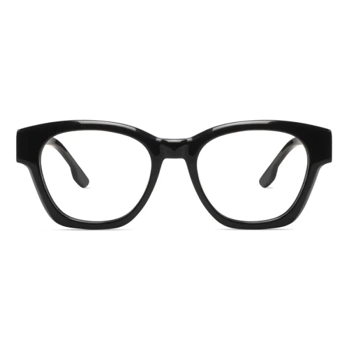 Komono - Omar Black Unisex Screen Glasses