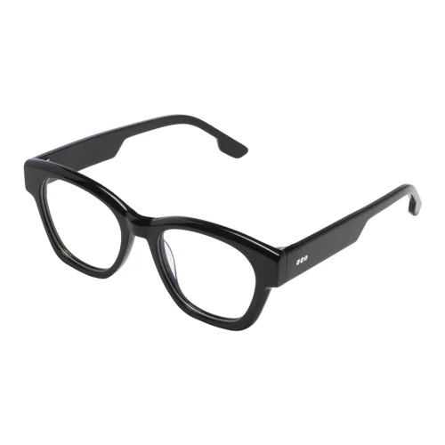 Komono - Omar Black Unisex Screen Glasses