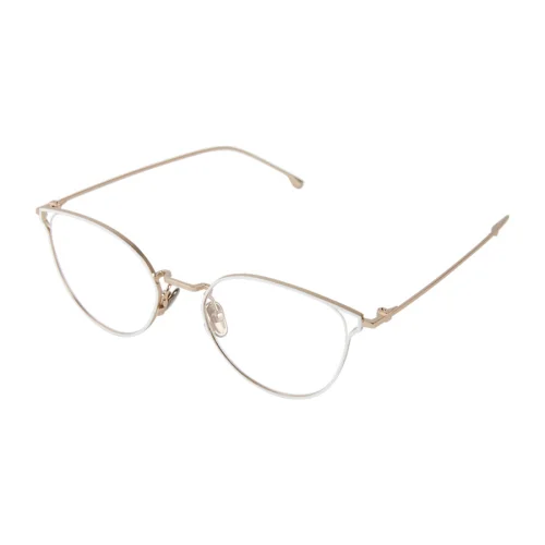 Komono - Lily White Woman's Screen Glasses