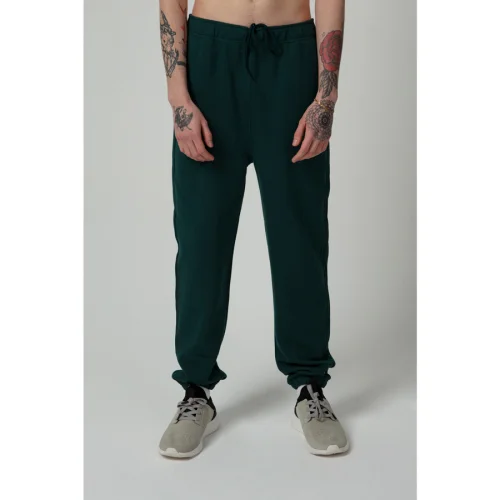 Fifty Pieces - Loose Fit Jogger