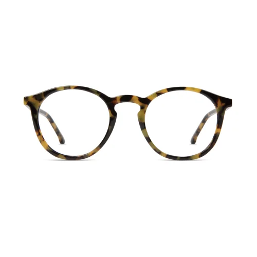 Komono - Martin Tortoise Demi Unisex Screen Glasses