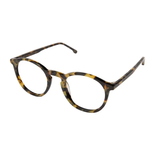 Komono - Martin Tortoise Demi Unisex Screen Glasses