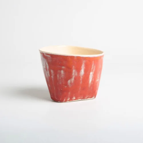 Muj Design - Ilkim Ceramic Cup