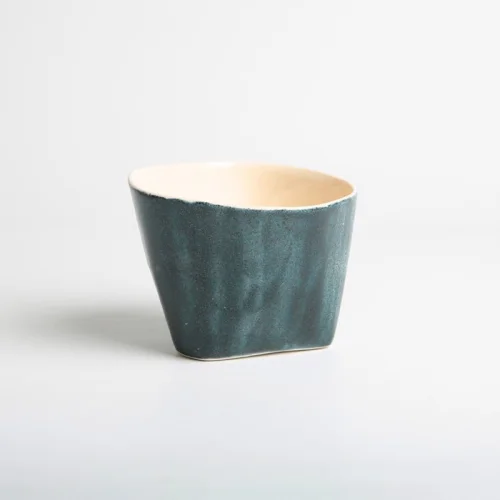 Muj Design - Ilkim Ceramic Cup