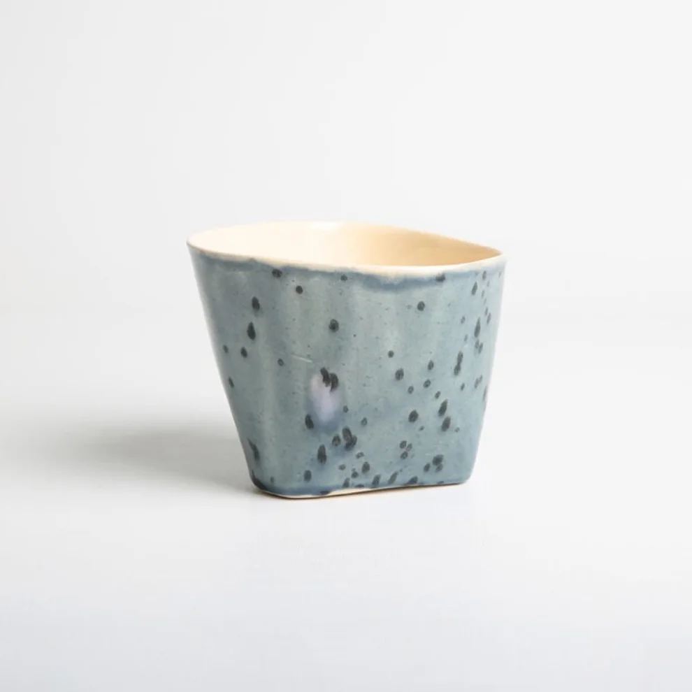 Muj Design - Ilkim Ceramic Cup