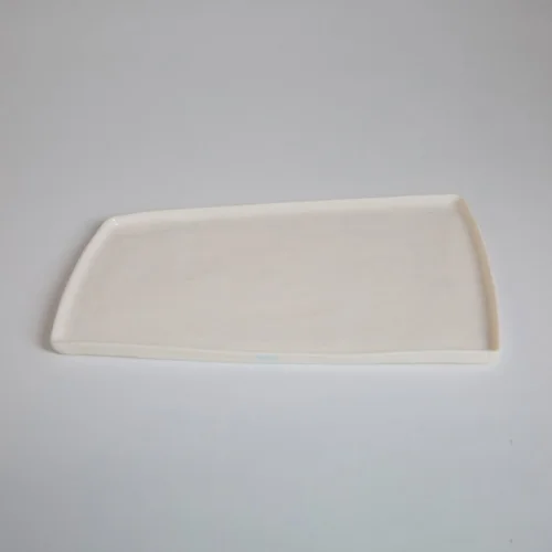 Muj Design - Trapezoid Plate